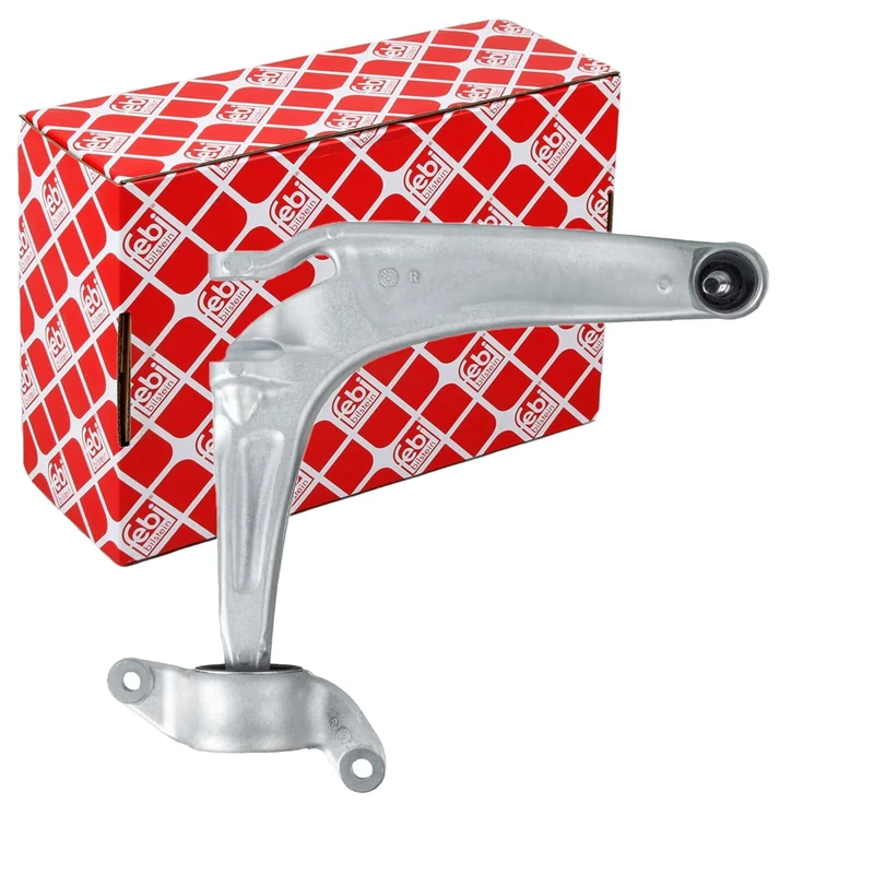 febi bilstein 42148 Control Arm with bushes and joint, pack of one