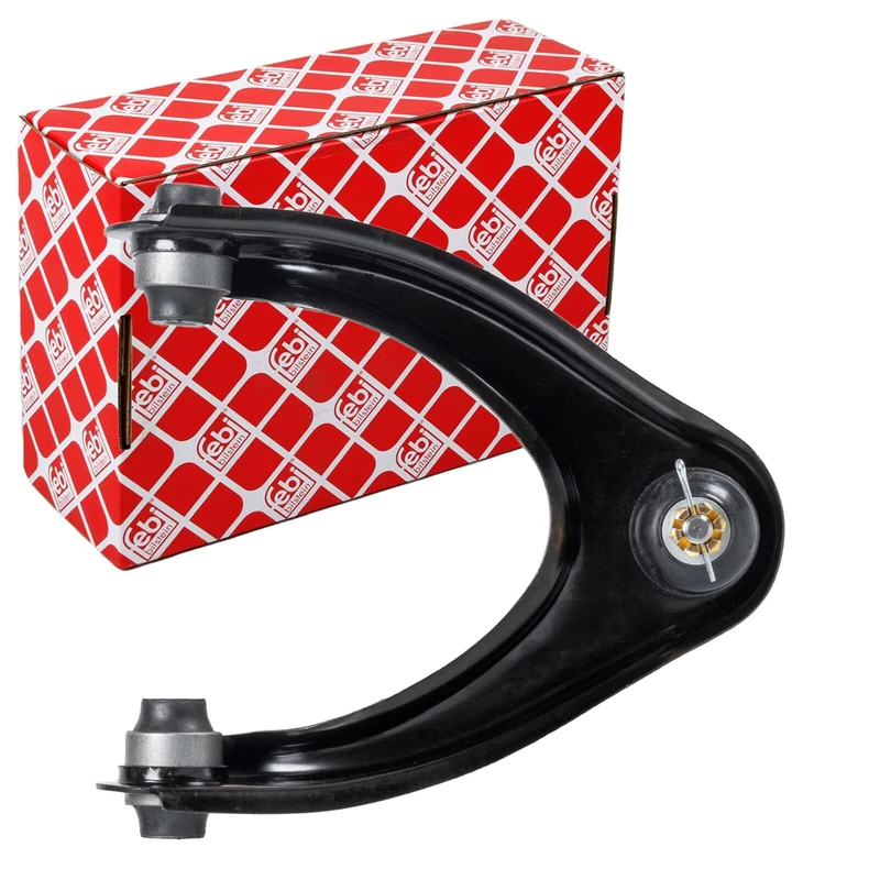 febi bilstein 42176 Control Arm with bushing and joint, pack of one