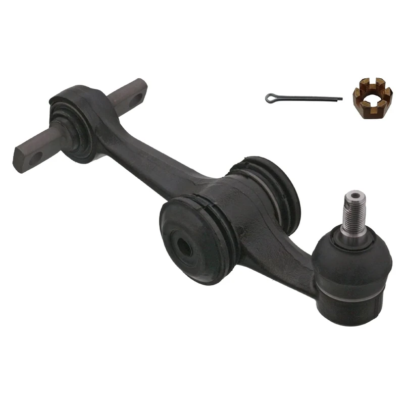 febi bilstein 42179 Control Arm with bushing and joint, pack of one