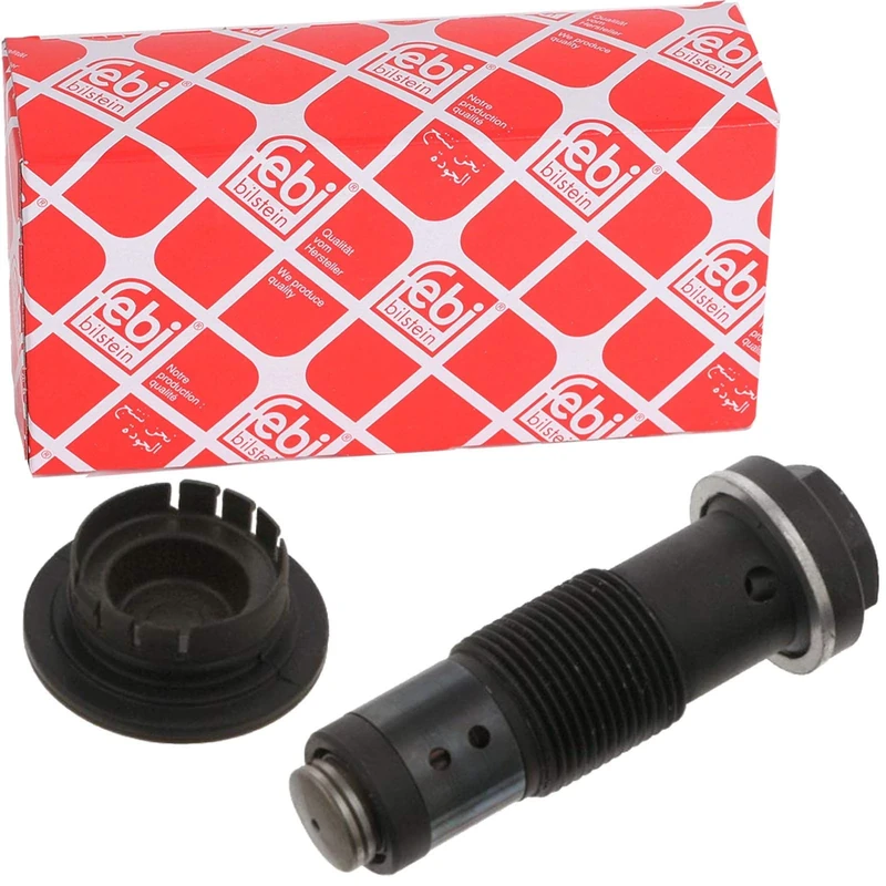 febi bilstein 30506 Chain Tensioner for timing chain, pack of one
