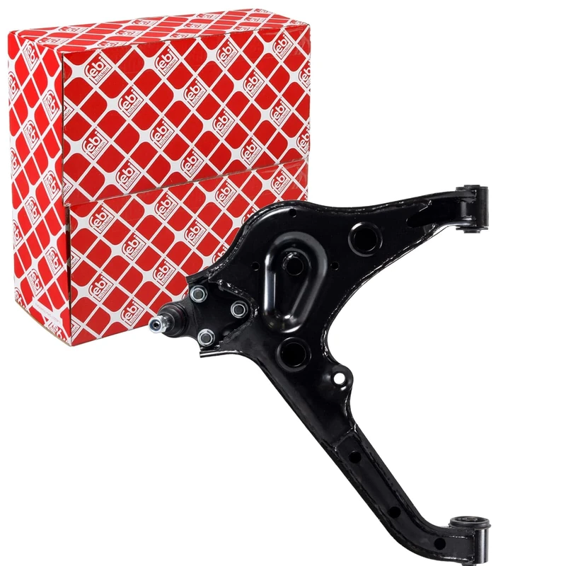 febi bilstein 42295 Control Arm with bushing and joint, pack of one