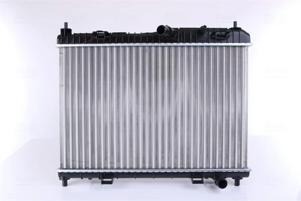 Nissens 66859 Radiator, engine cooling