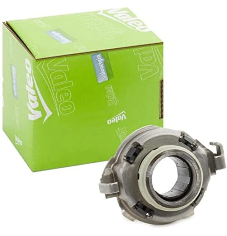 VALEO 804101 Clutch Release Bearing AVERAGE DIAMETER: , WITH COVER: , WITH DISC: , COVER EXTERNAL DIAMETER: , DISC EXTERNAL DIAMETER: