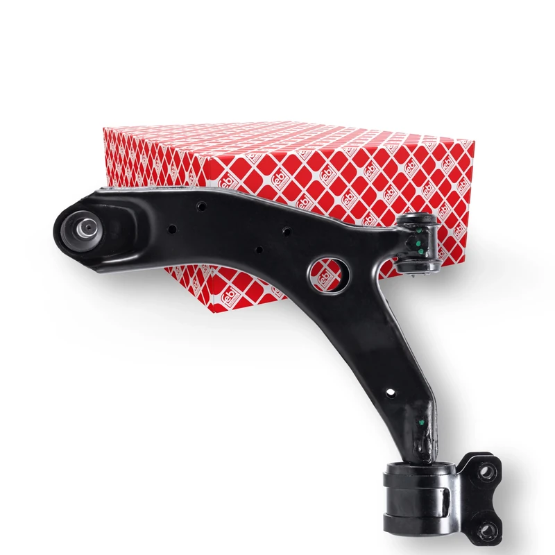 febi bilstein 42433 Control Arm with bushes and joint, pack of one