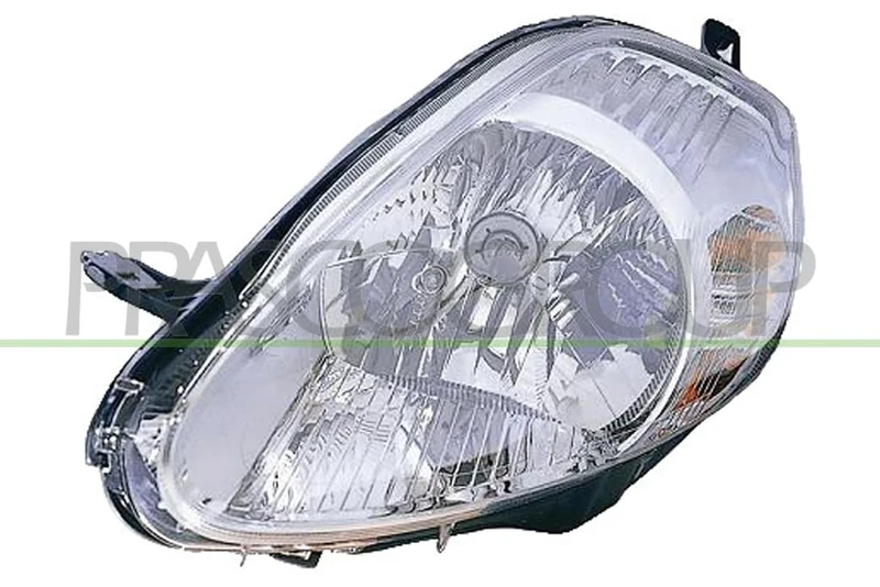 PRASCO FT3424804 Headlamp