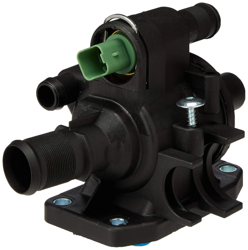 Japanparts VT-209 Thermostat, coolant