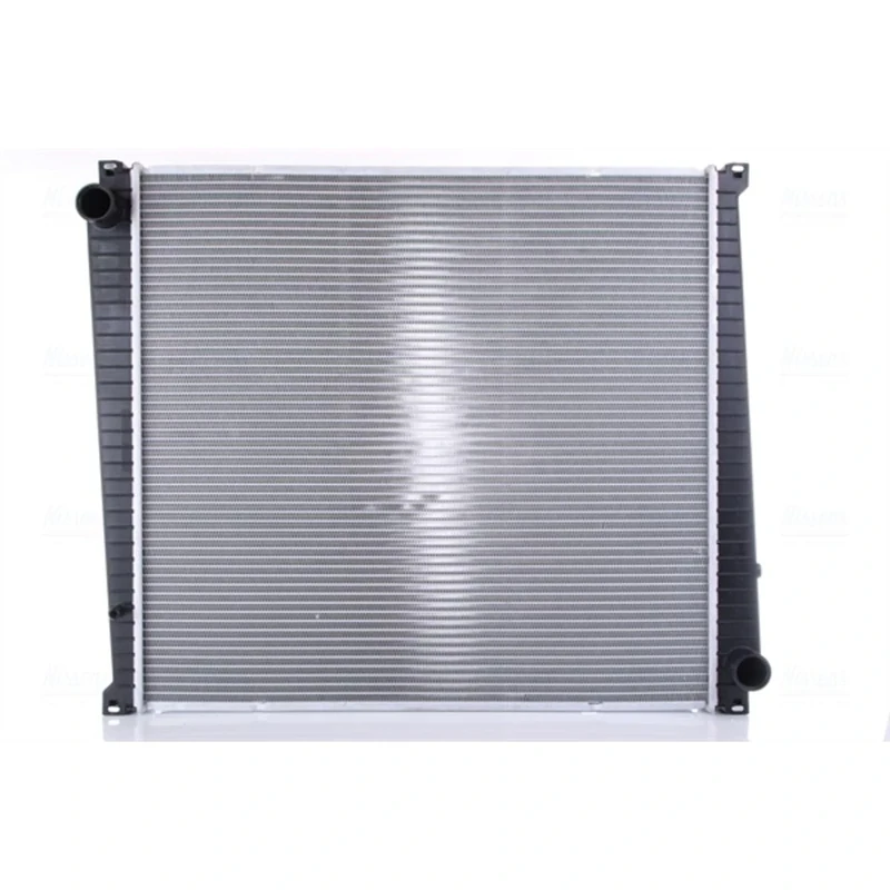 Nissens 6378750 Radiator, engine cooling