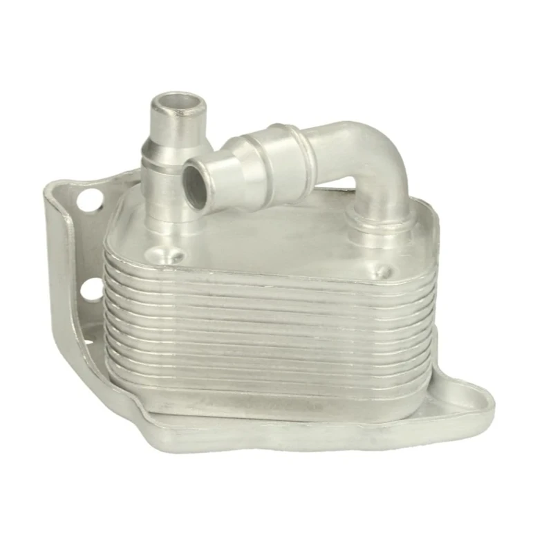 Nissens 90688 Oil Cooler, engine oil