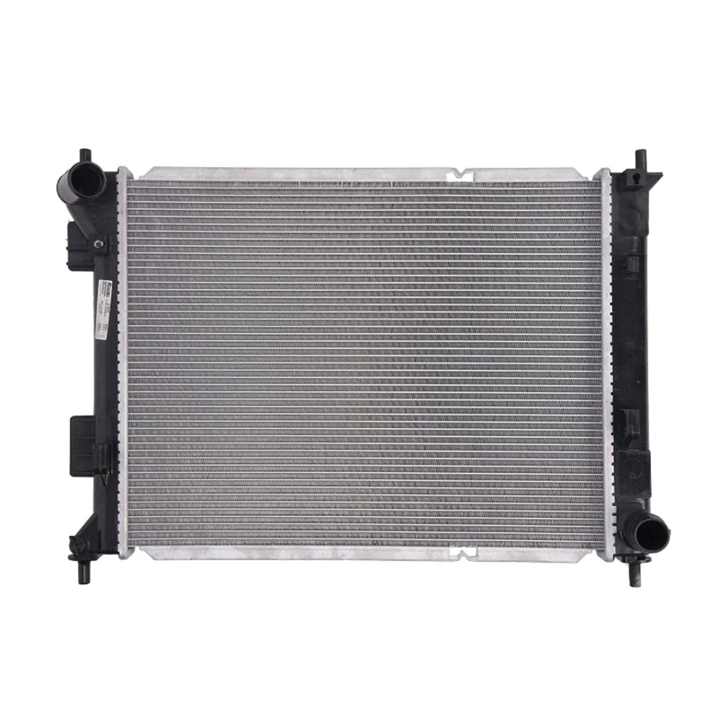 Nissens 67605 Radiator, engine cooling