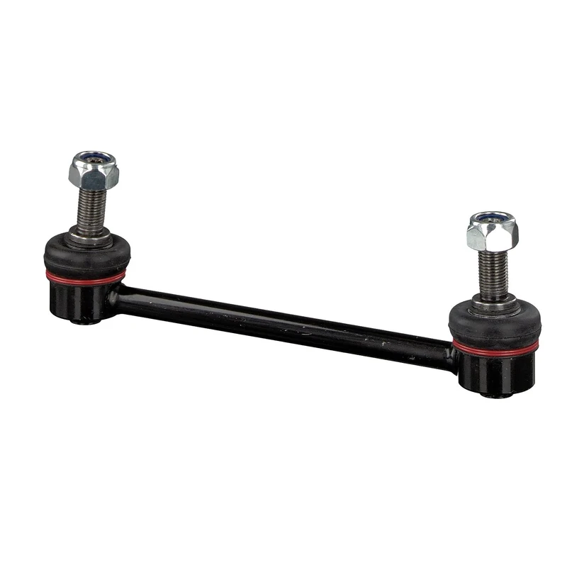 febi bilstein 42574 Stabiliser Link with lock nuts, pack of one
