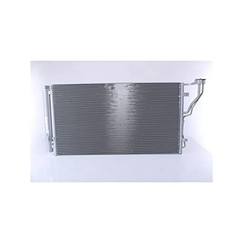 Nissens 940347 Condenser, air conditioning
