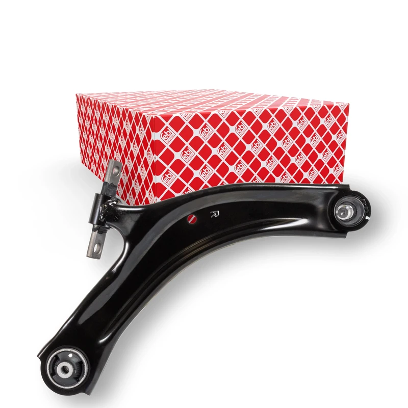 febi bilstein 42631 Control Arm with bushes and joint, pack of one