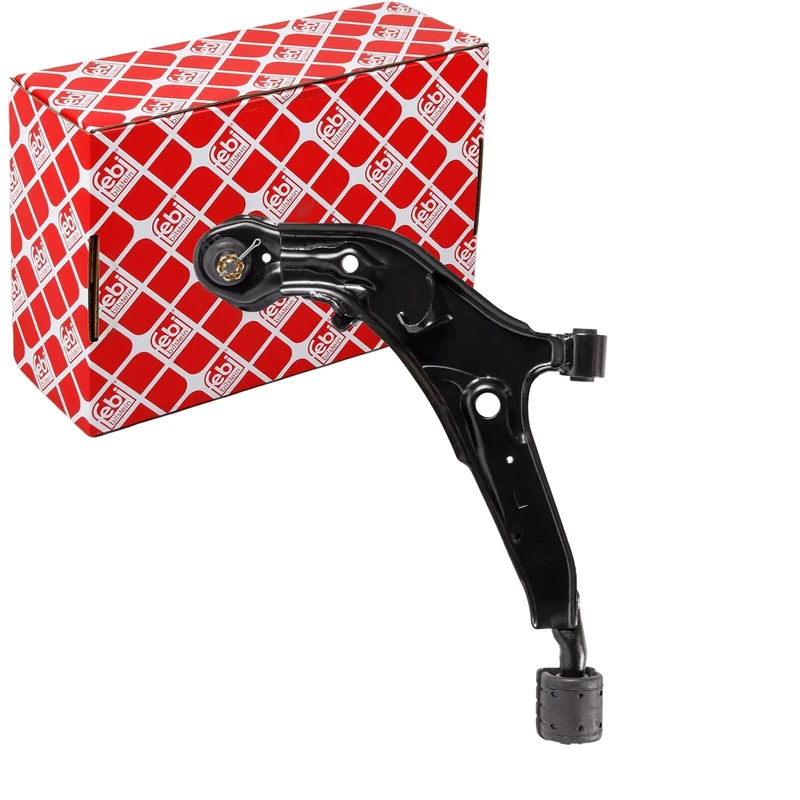 febi bilstein 42652 Control Arm with bushing and joint, pack of one