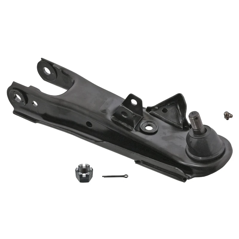 febi bilstein 42655 Control Arm with joint, pack of one