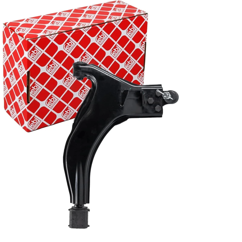 febi bilstein 42661 Control Arm with bushing and joint, pack of one