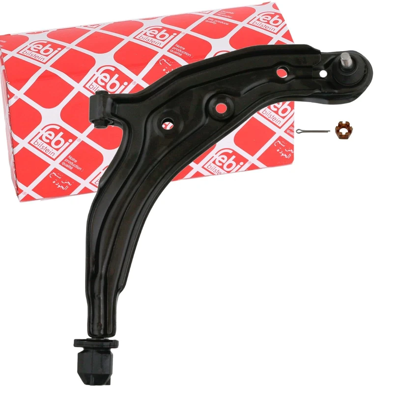 febi bilstein 42671 Control Arm, pack of one