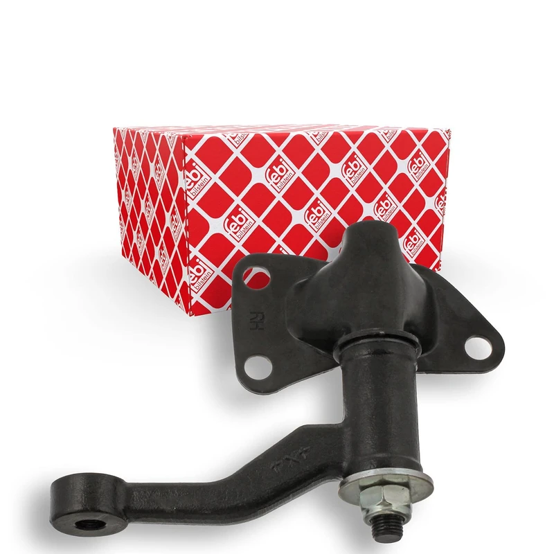 febi bilstein 42725 Idler Arm, pack of one