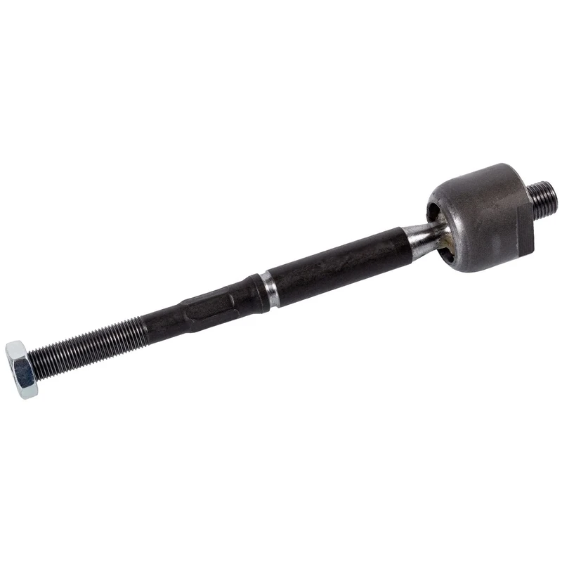 febi bilstein 42744 Inner Tie Rod without tie rod end, with nut, pack of one