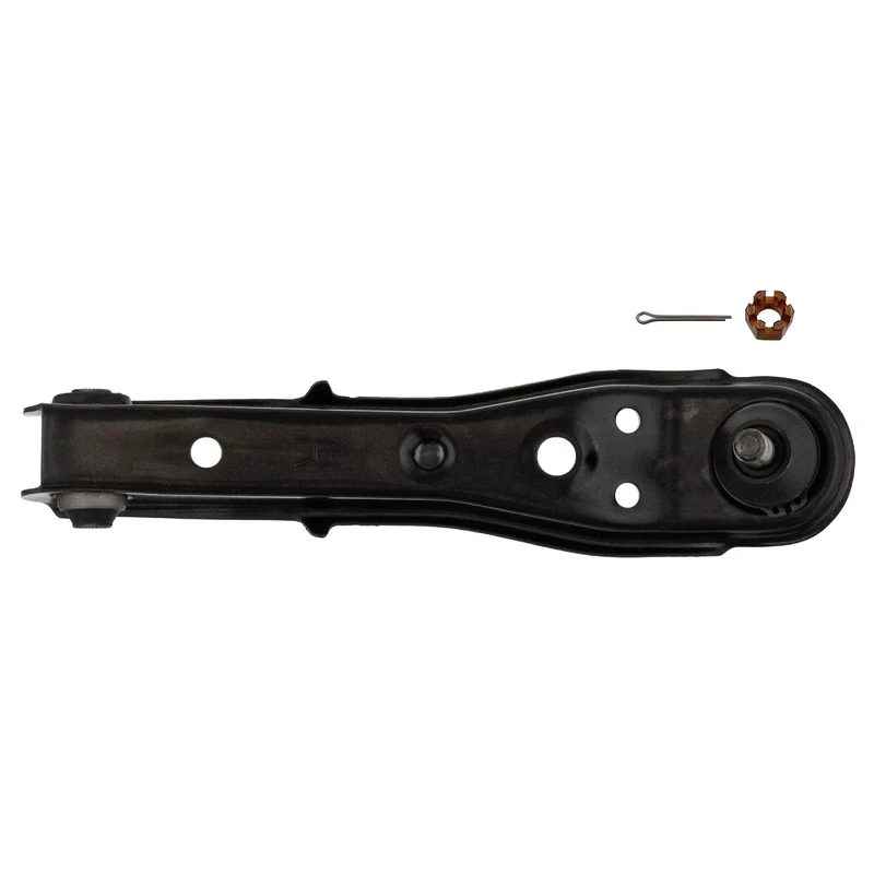 febi bilstein 42996 Control Arm with bushing and joint, pack of one