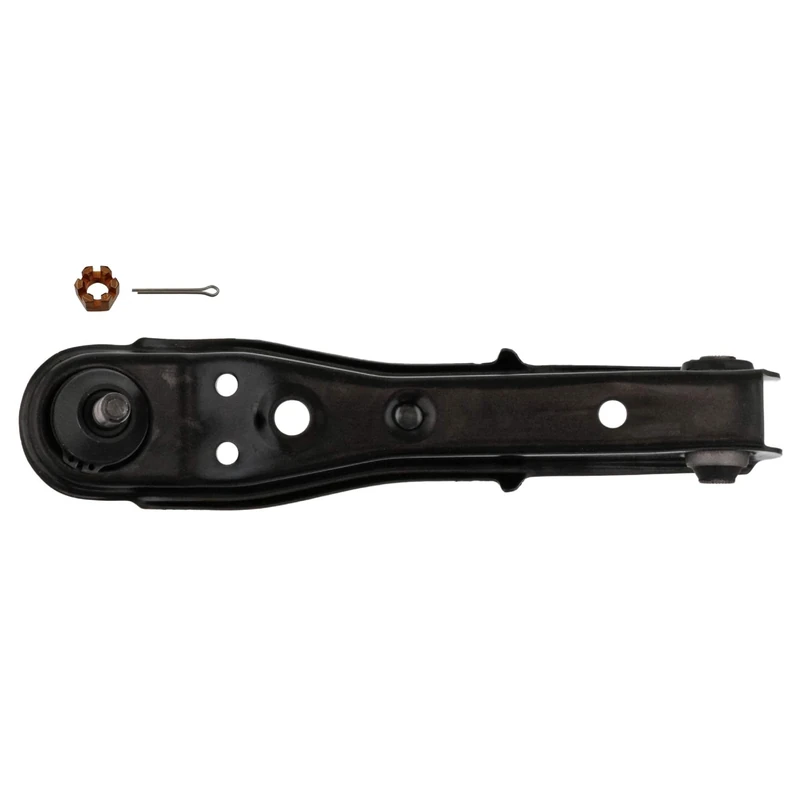 febi bilstein 42997 Control Arm with bushing and joint, pack of one