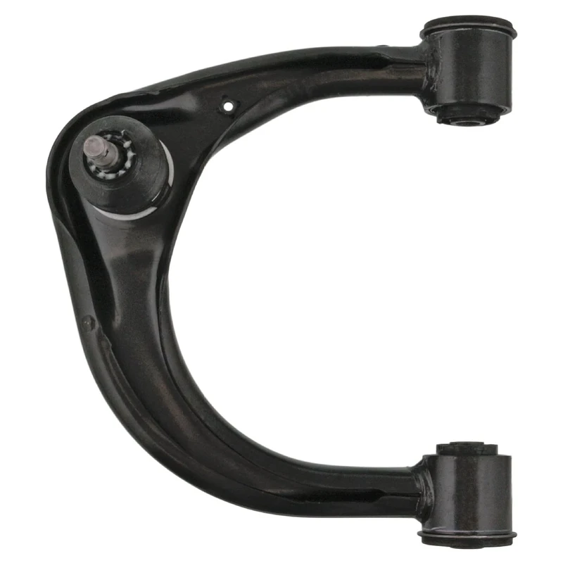 febi bilstein 43022 Control Arm with bushing and joint, pack of one