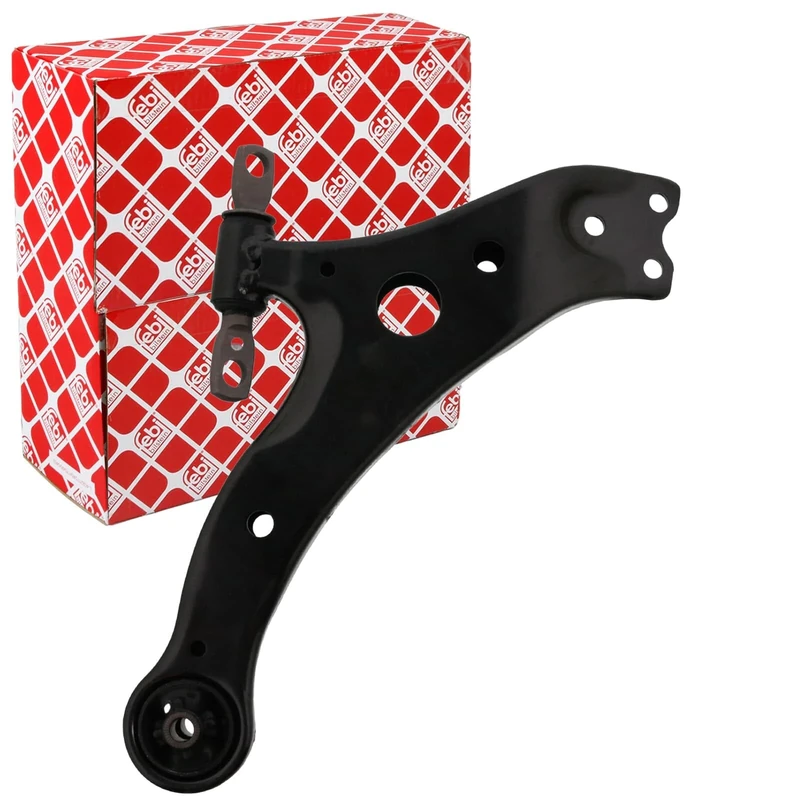 febi bilstein 43039 Control Arm with bushes, pack of one