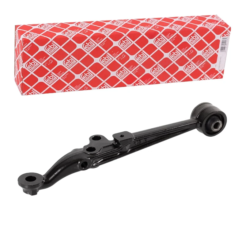 febi bilstein 43137 Control Arm with bush, pack of one