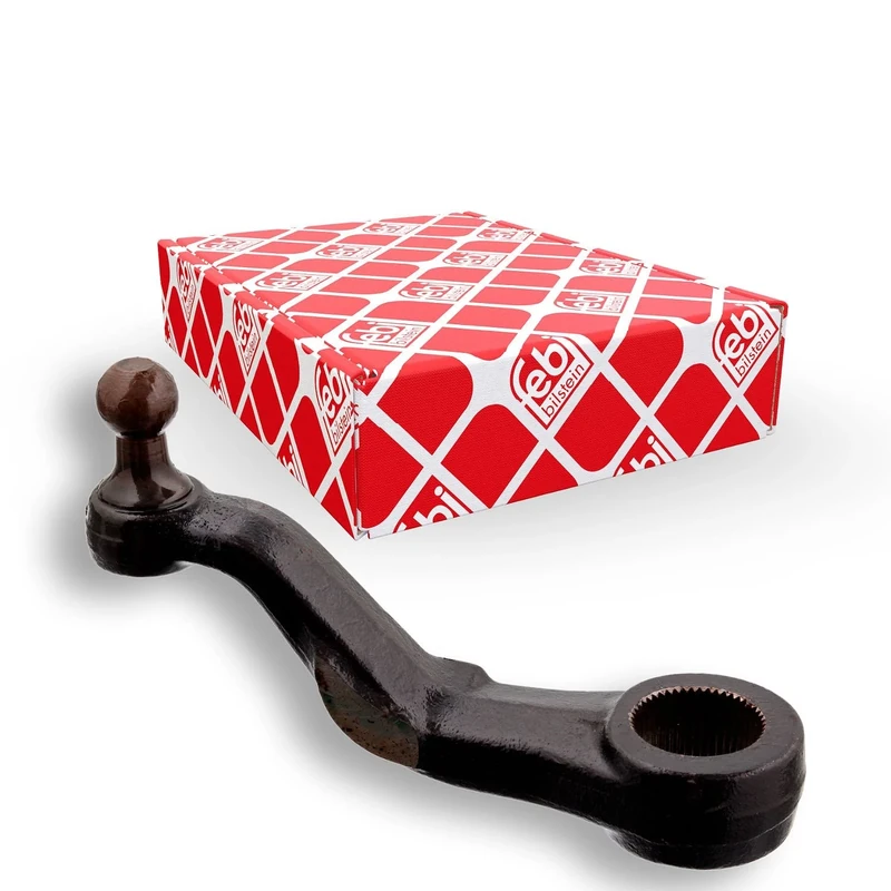 febi bilstein 43176 Pitman Arm, pack of one