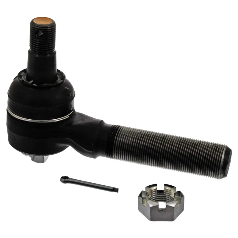 febi bilstein 43200 Tie Rod End, pack of one