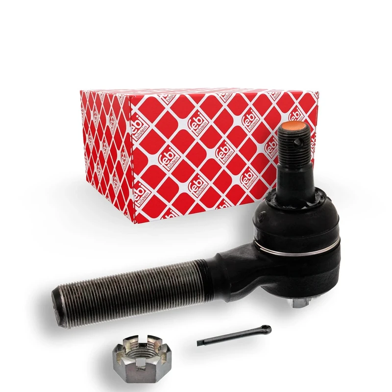 febi bilstein 43201 Tie Rod End, pack of one