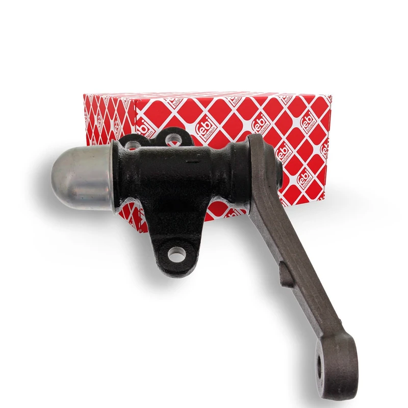febi bilstein 43291 Idler Arm, pack of one