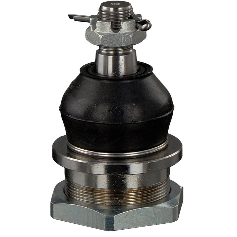 febi bilstein 43332 Ball Joint with castle nut and cotter pin, pack of one