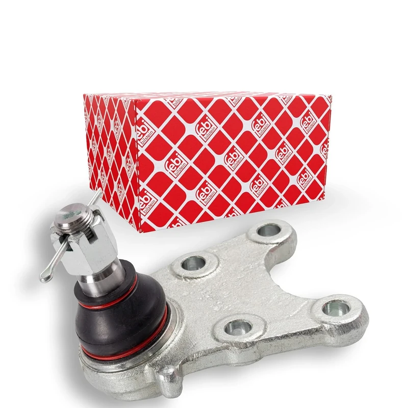 febi bilstein 43341 Ball Joint, pack of one