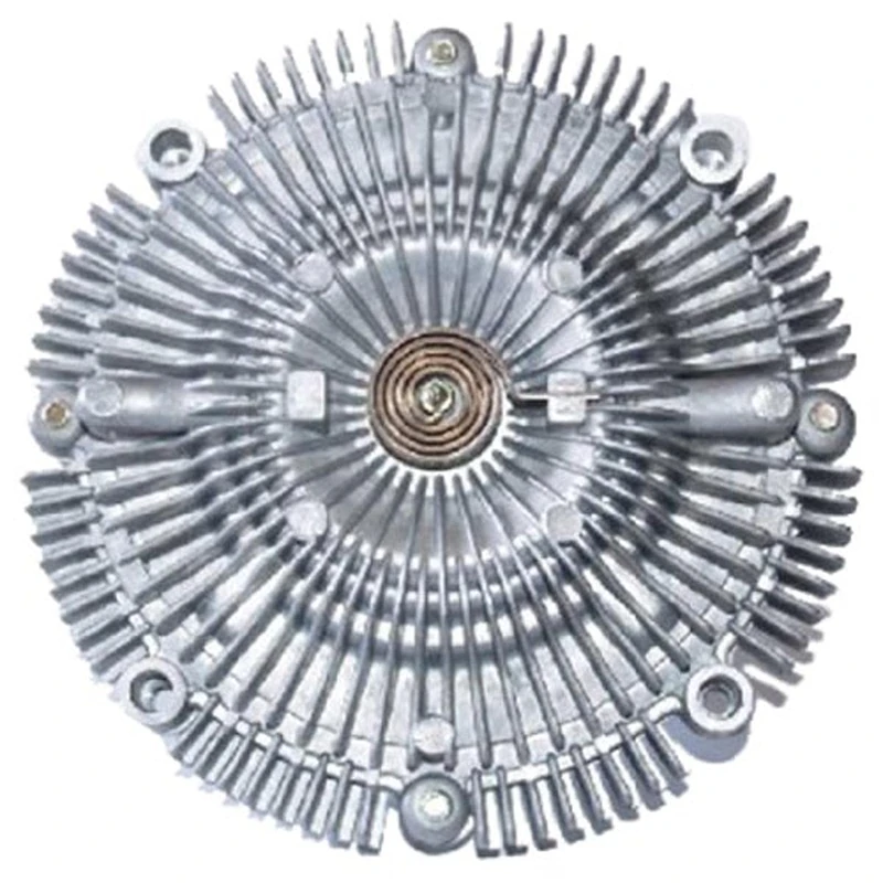 Japanparts VC-101 Clutch, radiator fan - Image 1