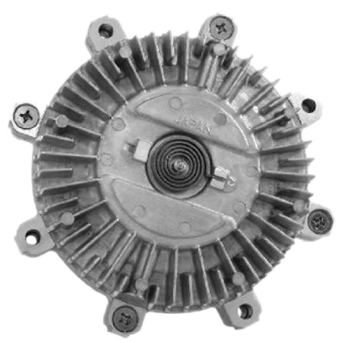Japanparts VC-502 Clutch, radiator fan - Image 1