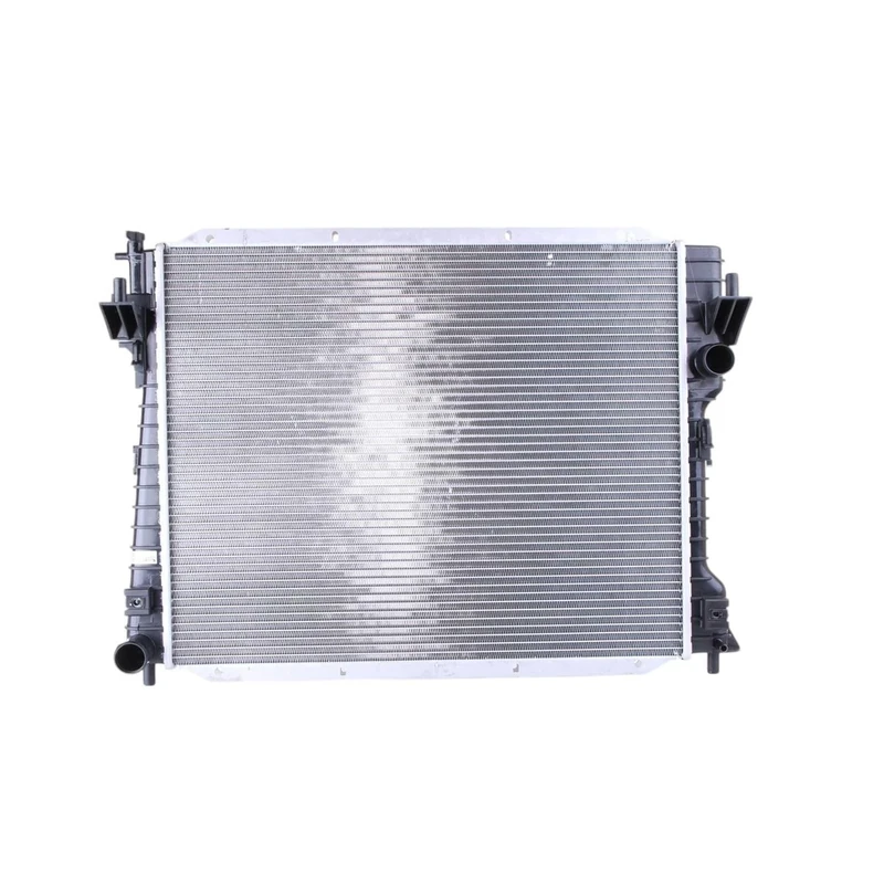 Nissens 69222 Radiator, engine cooling