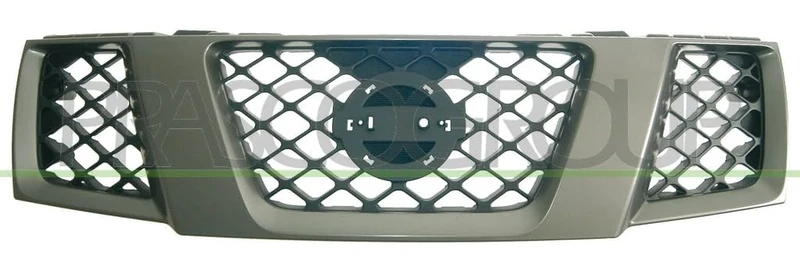 PRASCO DS8142001 Grille