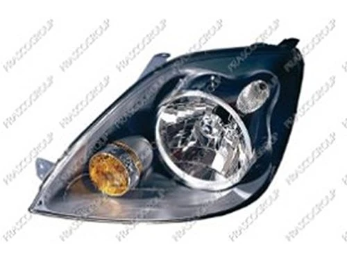 PRASCO FD3424804 Headlamp