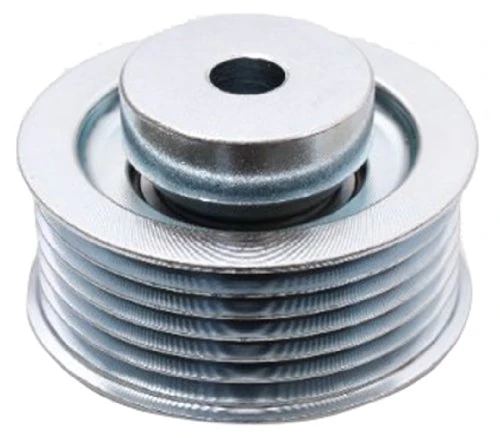 Japanparts RP-800 Deflection/Guide Pulley, v-ribbed belt - Image 1