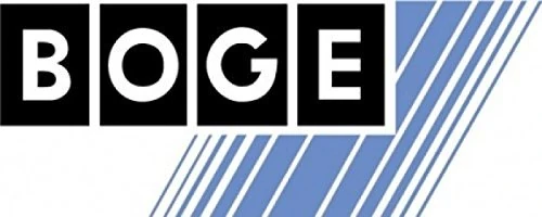 Boge 27-M09-A Shock Absorber