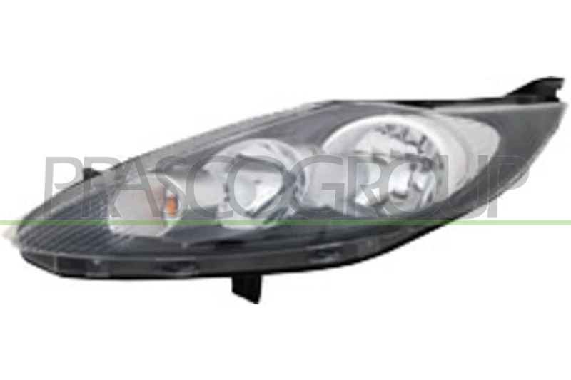 PRASCO FD3444904 Headlamp