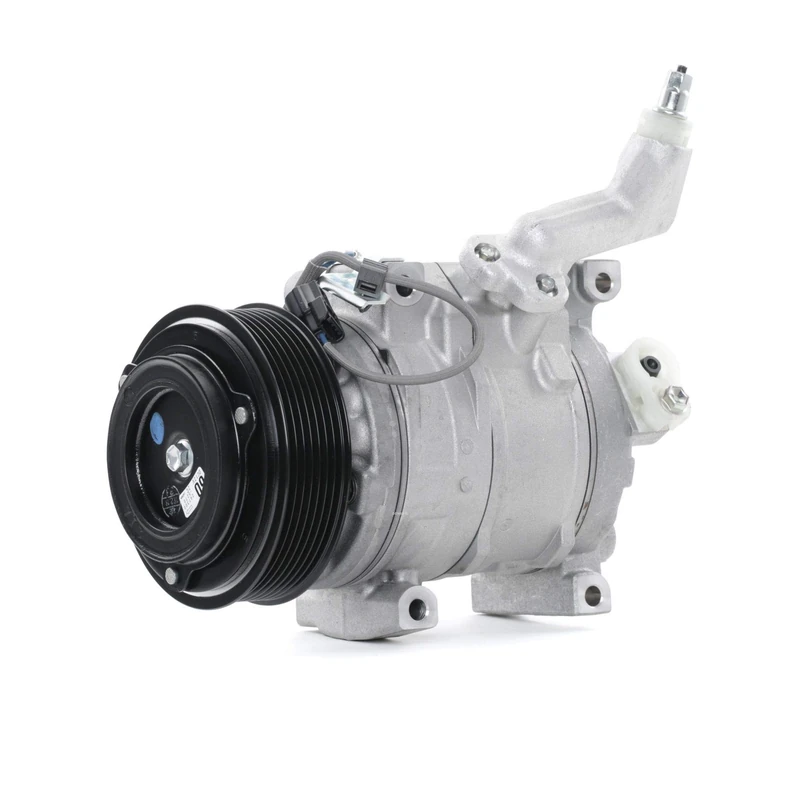Denso DCP40004 Compressor, air conditioning