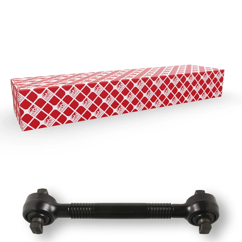 febi bilstein 20887 Air Spring without piston, pack of one