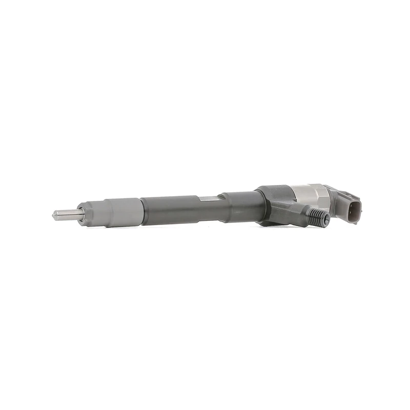 DENSO Diesel Common Rail Injector - DCRI300120 - Replacement OEM High Pressure Fuel Injection System - OE Number: 1465A306 - Fits Mitsubishi - Image 1