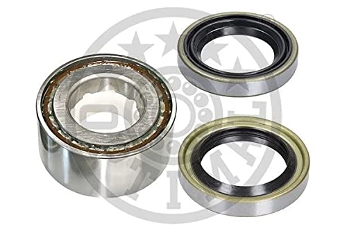 OPTIMAL 932726 Wheel Suspensions - Image 1