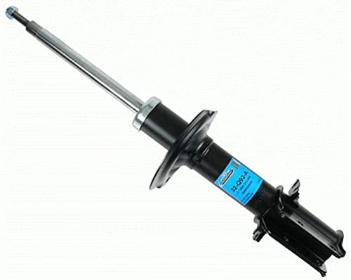 Boge 32-Q92-A Shock Absorber