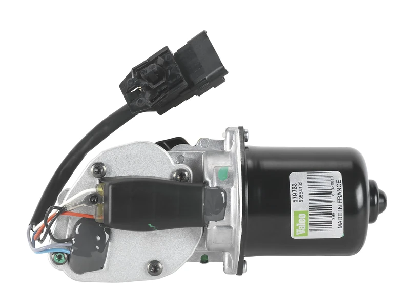 VALEO - Wiper Motor - Front RHD - 579733 -TRAFIC, PRIMASTAR