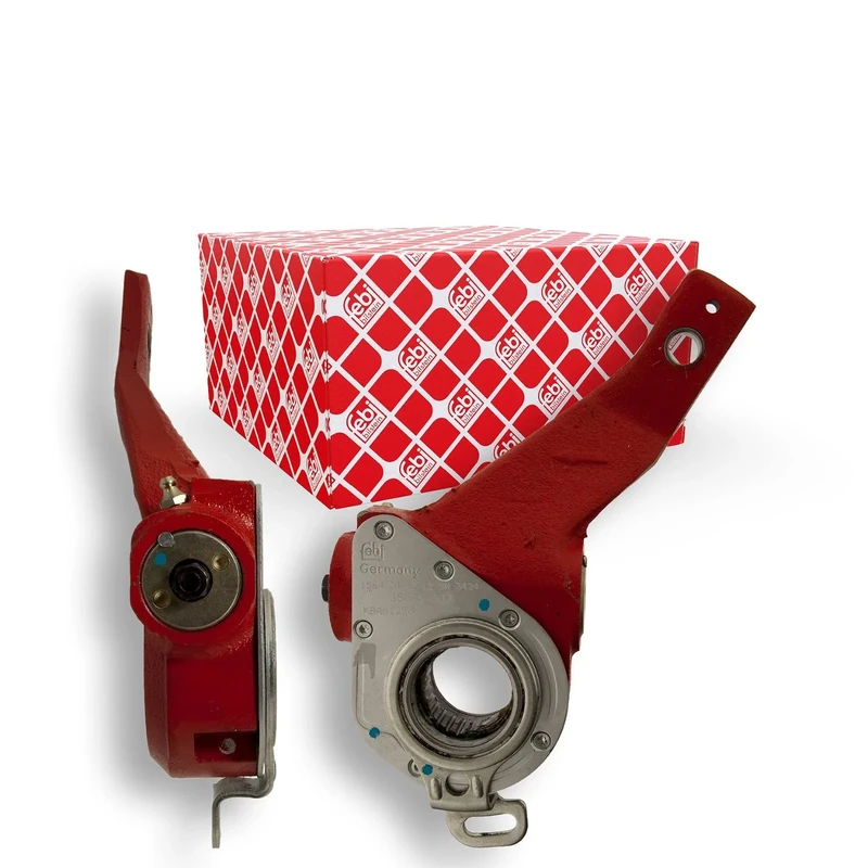 febi bilstein 35093 Slack Adjuster single set, pack of one