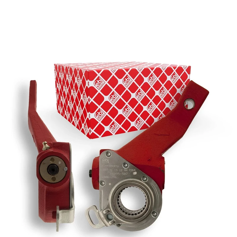 febi bilstein 35095 Slack Adjuster single set, pack of one
