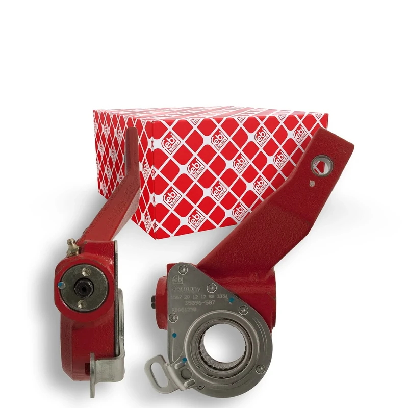 febi bilstein 35096 Slack Adjuster single set, pack of one